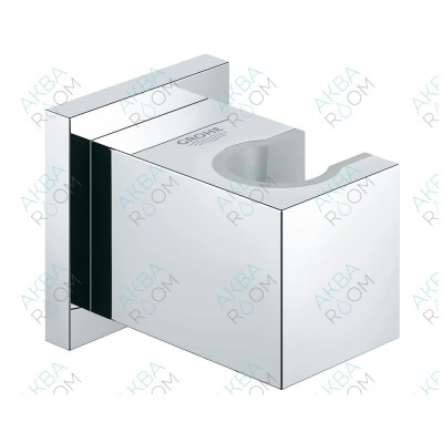 Настенный держатель Grohe Euphoria Cube 27693000