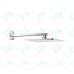 Верхний душ Grohe Rainshower Allure 230 26054000