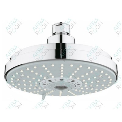 Верхний душ Grohe Rainshower Cosmopolitan 160 27134000