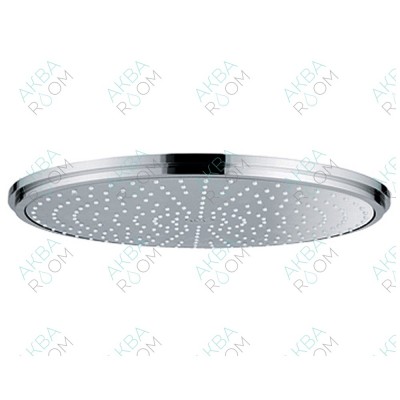 Верхний душ Grohe Rainshower Cosmopolitan 400 28778000