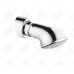 Верхний душ Grohe Relexa 100 Five 27062000