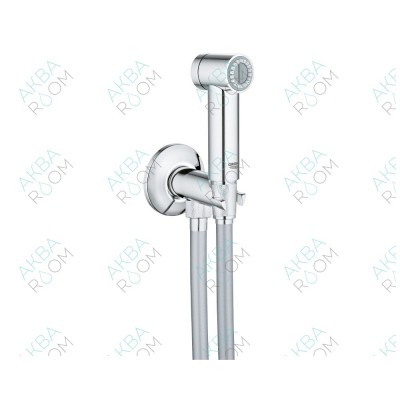 Гигиеническая лейка Grohe Sena Trigger Spray 35 26328000