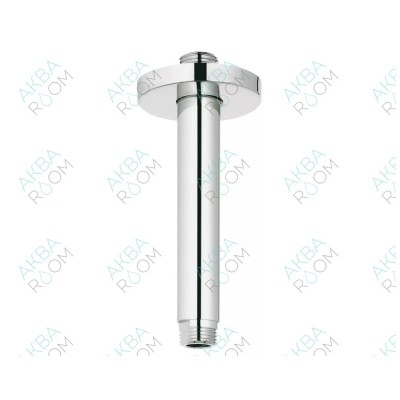 Кронштейн для верхнего душа Grohe Rainshower 28724000