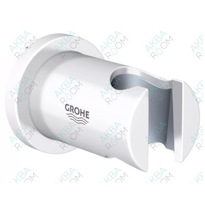 Настенный держатель Grohe Rainshower 27074LS0