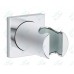 Настенный держатель Grohe Rainshower 27075000