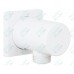 Шланговое подключение Grohe Rainshower 27076LS0