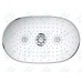 Верхний душ Grohe Rainshower SmartControl Duo 26254000