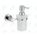 Дозатор для жидкого мыла WasserKRAFT Donau K-9499