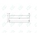 Полотенцедержатель WasserKRAFT Oder K-3040
