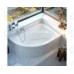 Акриловая ванна Excellent Aquarella WAEX.ARP15WH 150x100 правая