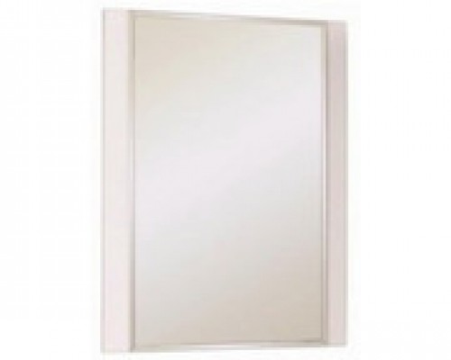 Зеркало Акватон Ария 50 белое 1401-2