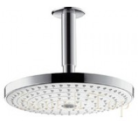 Верхний душ Hansgrohe Raindance Select S 240 2jet 26467400