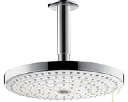 Верхний душ Hansgrohe Raindance Select S 240 2jet 26467400