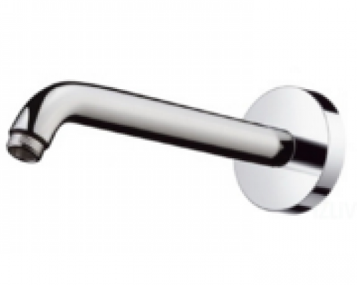 Кронштейн для верхнего душа Hansgrohe 27412000