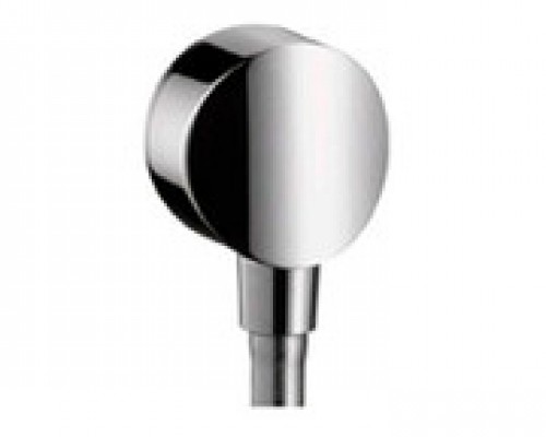 Шланговое подключение Hansgrohe Fixfit 27453000