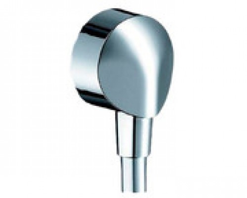 Шланговое подключение Hansgrohe Fixfit Е 27454000