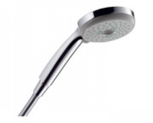 Душевая лейка Hansgrohe Croma 100 Multi 28536000