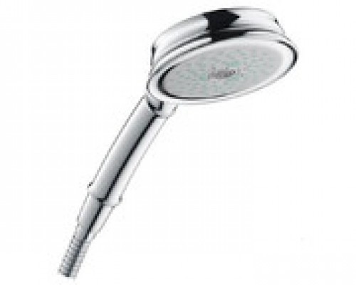 Душевая лейка Hansgrohe Croma 100 Multi Classic 28539000