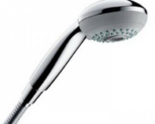 Душевая лейка Hansgrohe Crometta 85 Multi 28563000