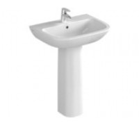 Раковина VitrA S20 5502B003-0001 (55 см)