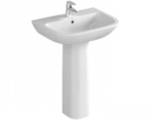 Раковина VitrA S20 5502B003-0001 (55 см)