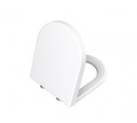 Крышка-сиденье VitrA S50 72-003-309 с микролифтом