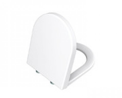 Крышка-сиденье VitrA S50 72-003-309 с микролифтом