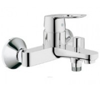 Смеситель Grohe BauLoop 23341000 для ванны с душем