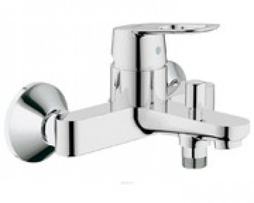 Смеситель Grohe BauLoop 23341000 для ванны с душем