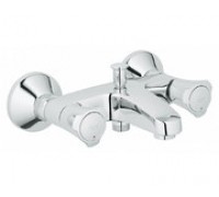 Смеситель Grohe Costa 25450001 для ванны с душем