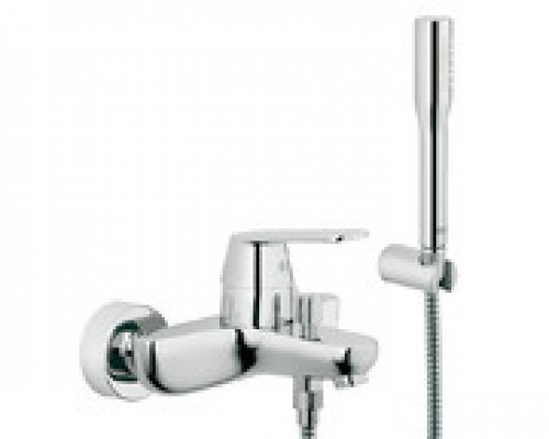 Смеситель Grohe Eurosmart Cosmopolitan 32832000 для ванны с душем