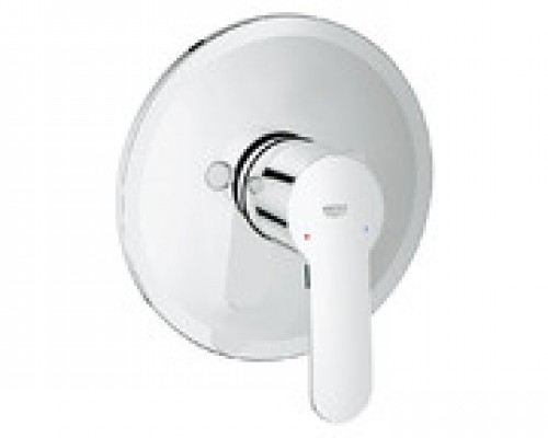 Смеситель Grohe Eurostyle Cosmopolitan 33635002 для душа