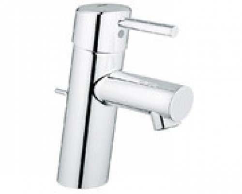 Смеситель Grohe Concetto 32204001 для раковины