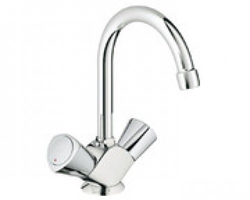 Смеситель Grohe Costa S 21257001 для раковины