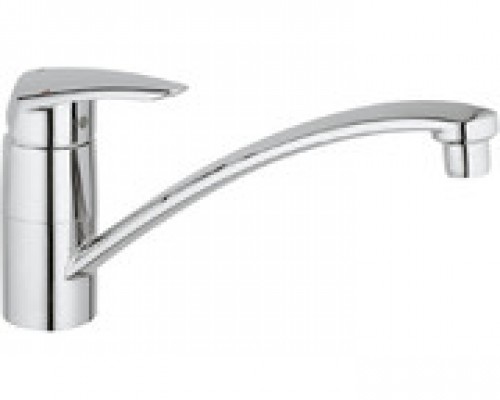 Смеситель Grohe Eurodisc 33770001 для кухонной мойки