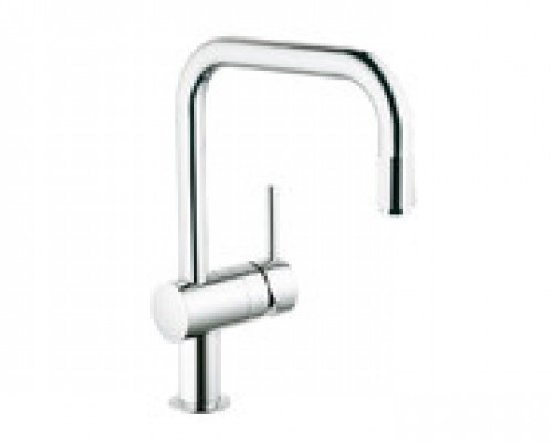 Смеситель Grohe Minta 32067000 для кухонной мойки