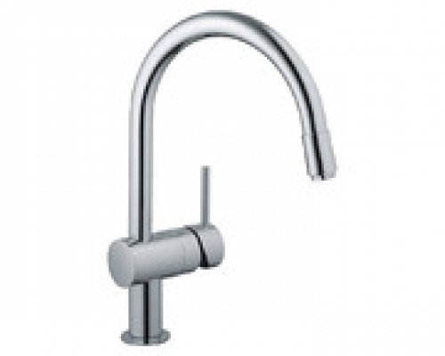 Смеситель Grohe Minta 32918000 для кухонной мойки