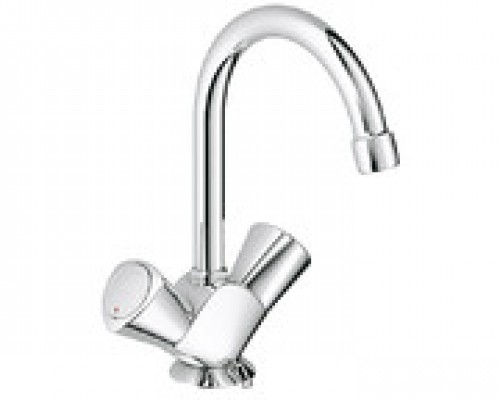 Смеситель Grohe Costa S 21338001 для раковины