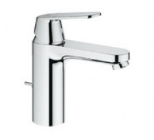 Смеситель Grohe Eurosmart Cosmopolitan 23325000 для раковины