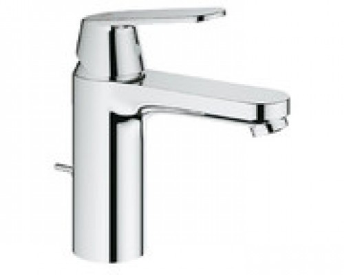 Смеситель Grohe Eurosmart Cosmopolitan 23325000 для раковины