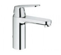 Смеситель Grohe Eurosmart Cosmopolitan 23326000 для раковины