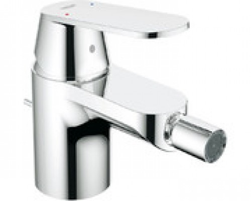 Смеситель Grohe Eurosmart Cosmopolitan 32839000 для биде, хром