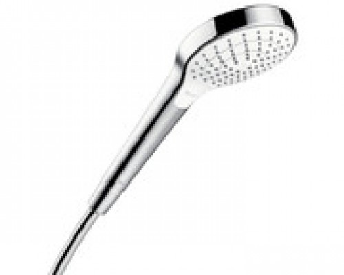 Душевая лейка Hansgrohe Croma 110 Select S Vario HS 26802400