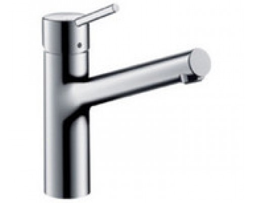 Смеситель Hansgrohe Talis S 32851000 для кухонной мойки