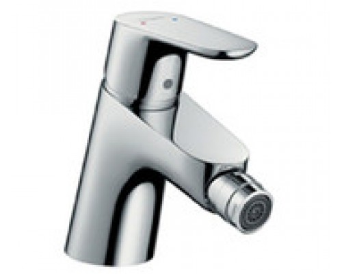 Смеситель Hansgrohe Focus 31920000 для биде