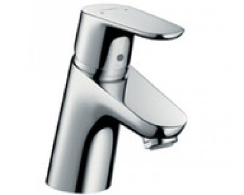 Смеситель Hansgrohe Focus 31730000 для раковины