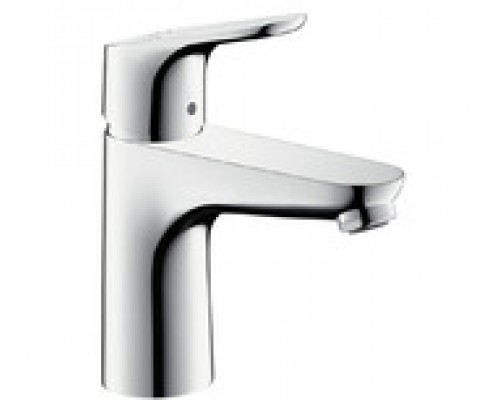 Смеситель Hansgrohe Focus 31607000 для раковины