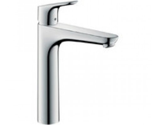 Смеситель Hansgrohe Focus 31608000 для раковины