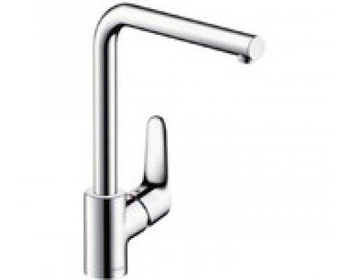 Смеситель Hansgrohe Focus 31817000 для кухонной мойки