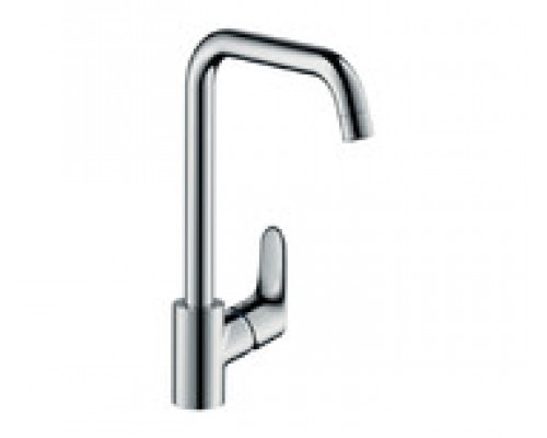 Смеситель Hansgrohe Focus 31820000 для кухонной мойки